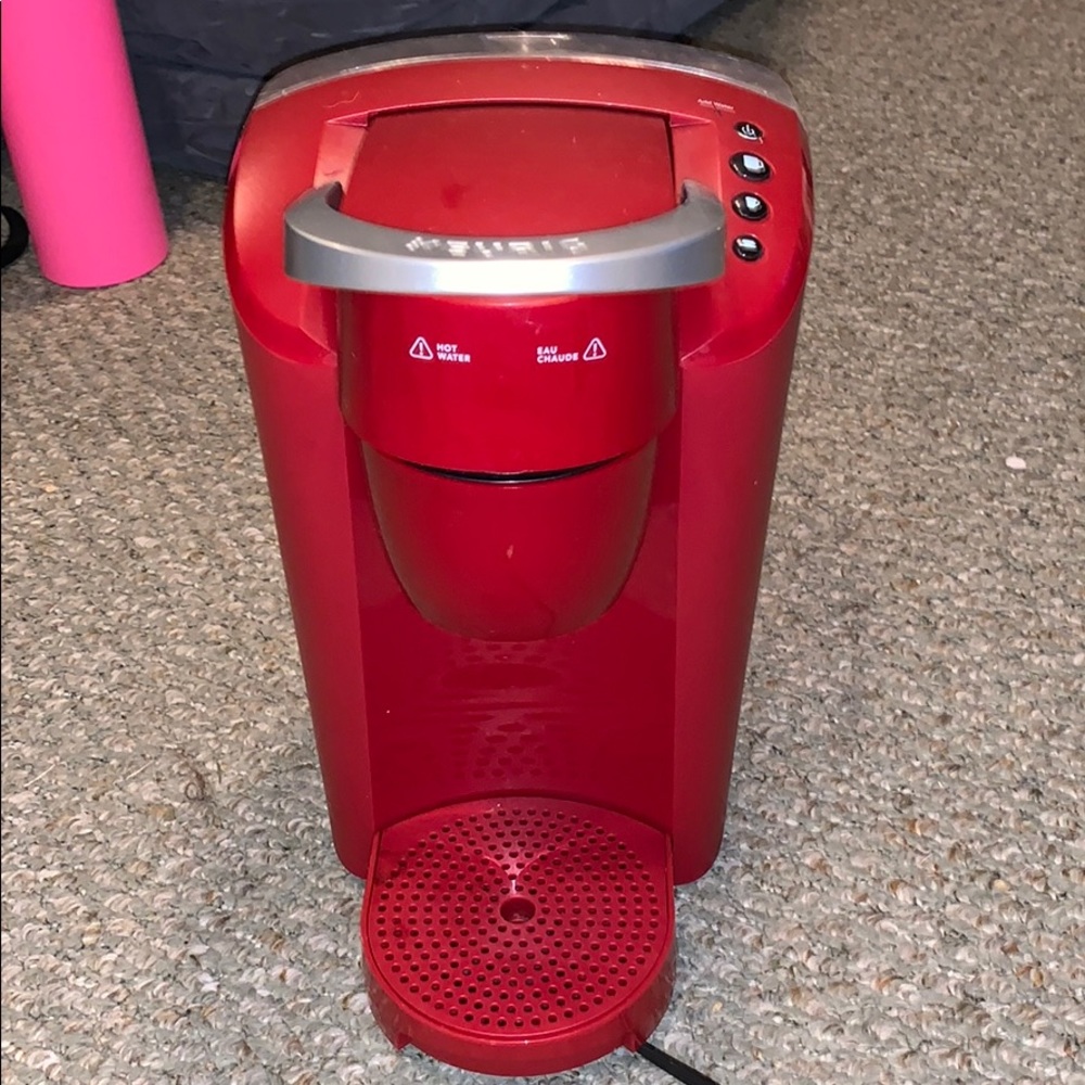 Keurig